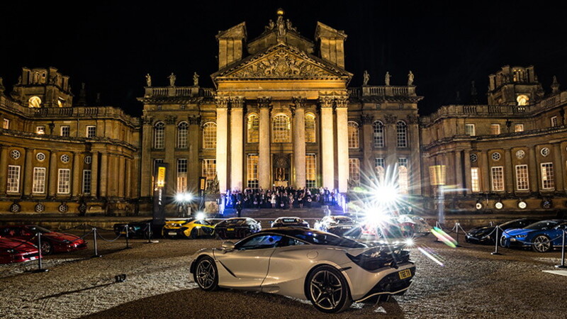 The rise of a supercar vlogger 02