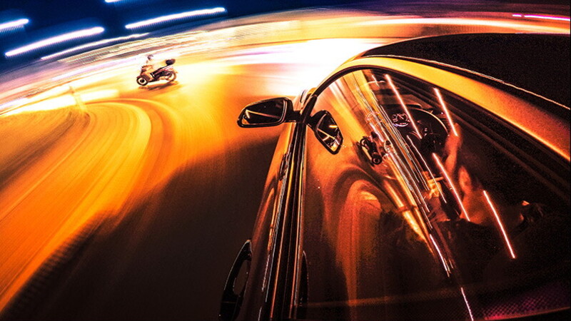 A tyre's role in the future of mobility