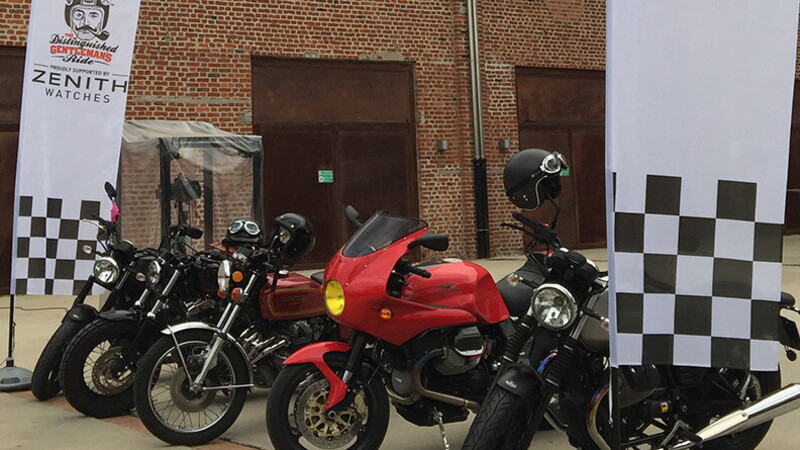 How bikers got a new image 3