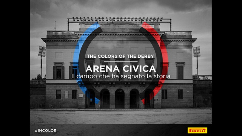 Il derby di Milano non è come gli altri 02