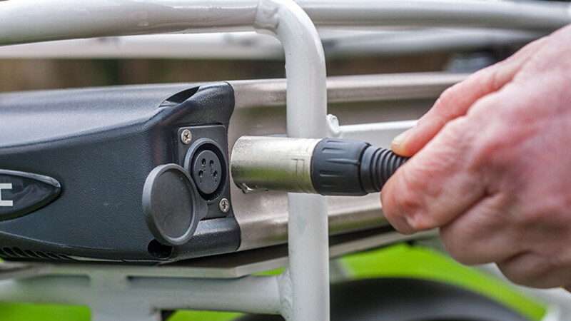 Pushing the market 01