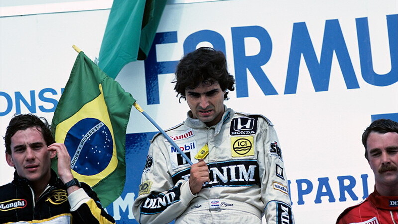 The boys from Brazil