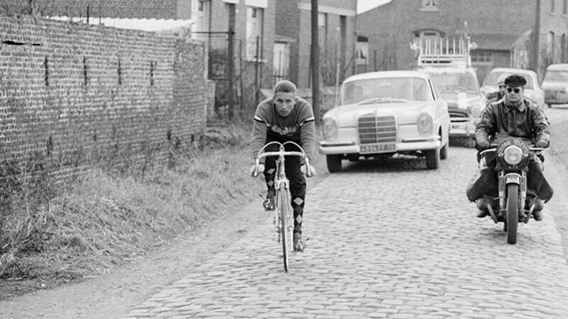 La révolution of Anquetil 01