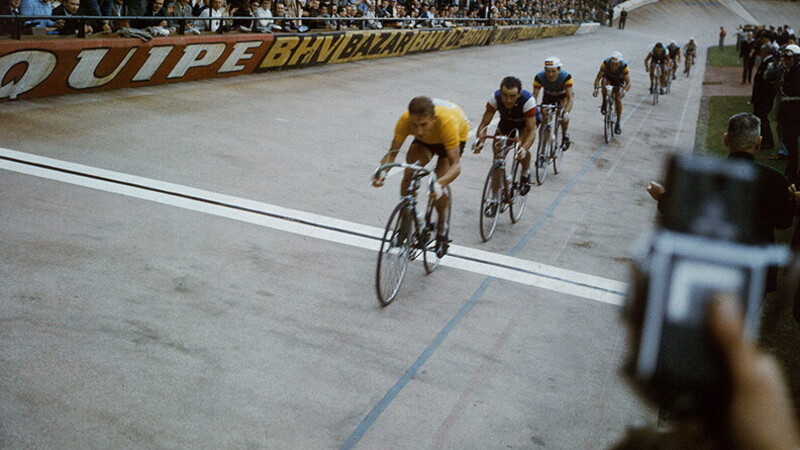 La révolution of Anquetil 03