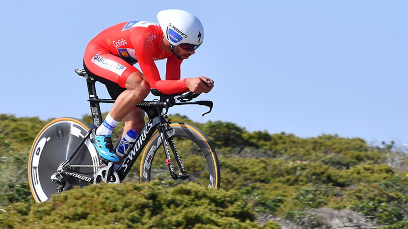 The dominant figures of tomorrow 01