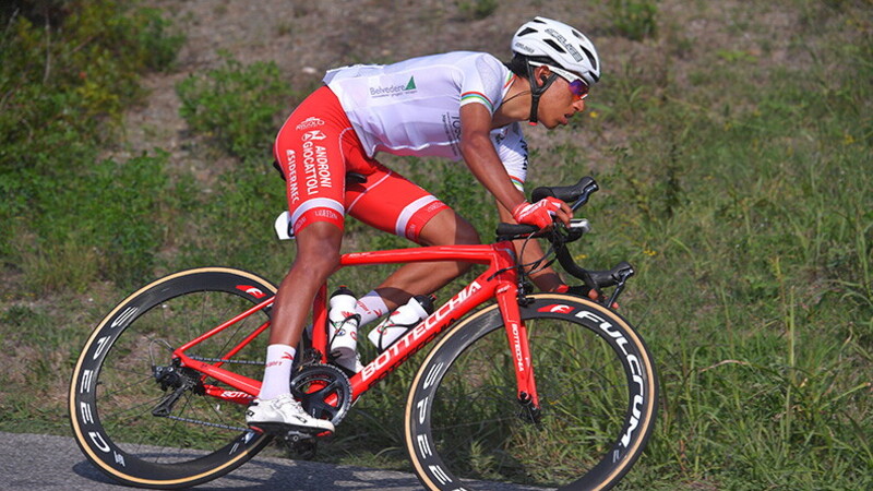 The dominant figures of tomorrow 02