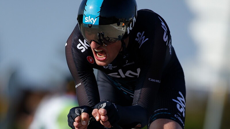 The dominant figures of tomorrow 03