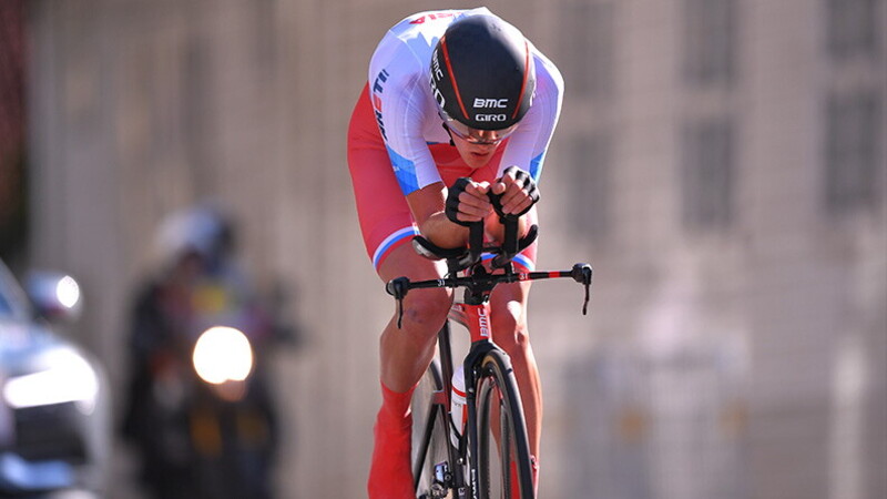 The dominant figures of tomorrow 06