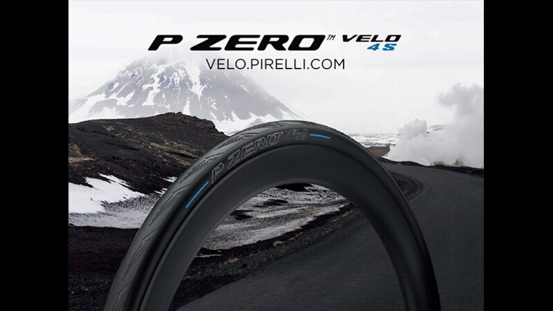 PZero Velo bike tyres: how to choose (and buy) them. Now also online 02