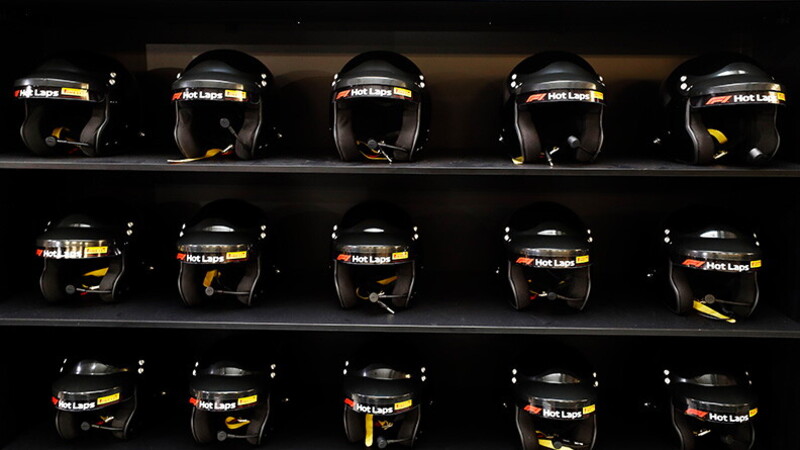 Pirelli hot laps highlight the 2018 F1 season 04