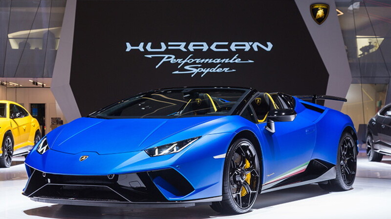 The analogue car still has the power to seduce 01