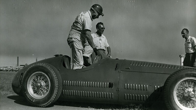 The Formula 1 World Championship: a getaway in 10 different nations 01