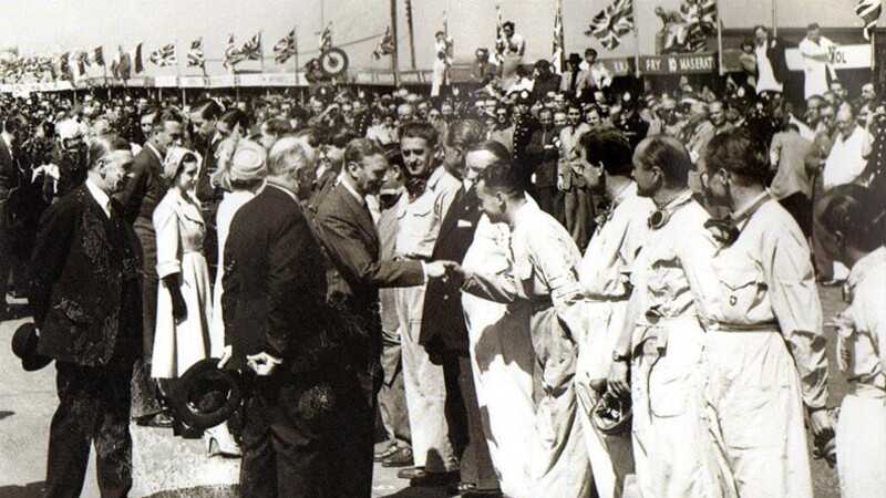 The Formula 1 World Championship: a getaway in 10 different nations 03