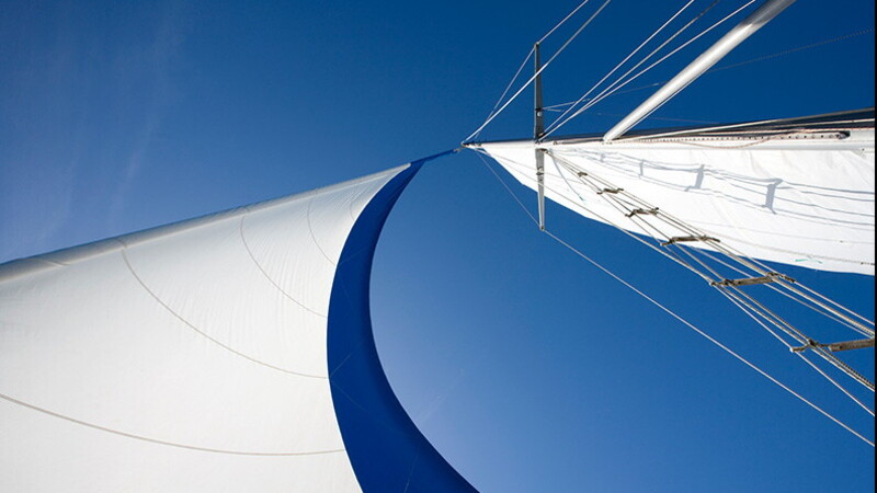 The world's best sailing trips