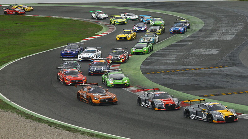 2018 Blancpain GT Series: 10 things to know  01