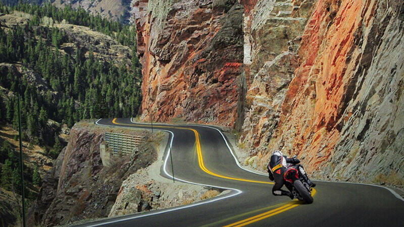 Rediscovering the world from a new angle - Usa