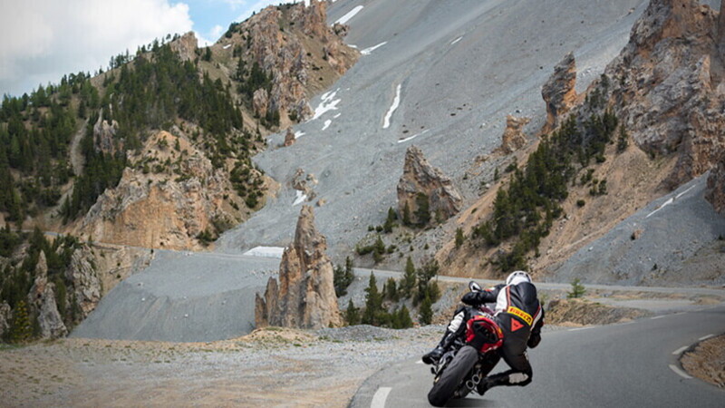 Rediscovering the world from a new angle - France