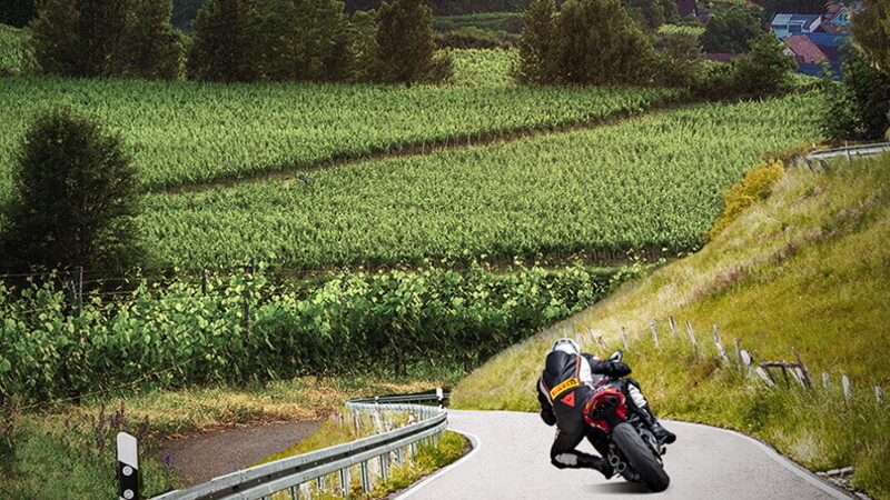 Rediscovering the world from a new angle - Germany