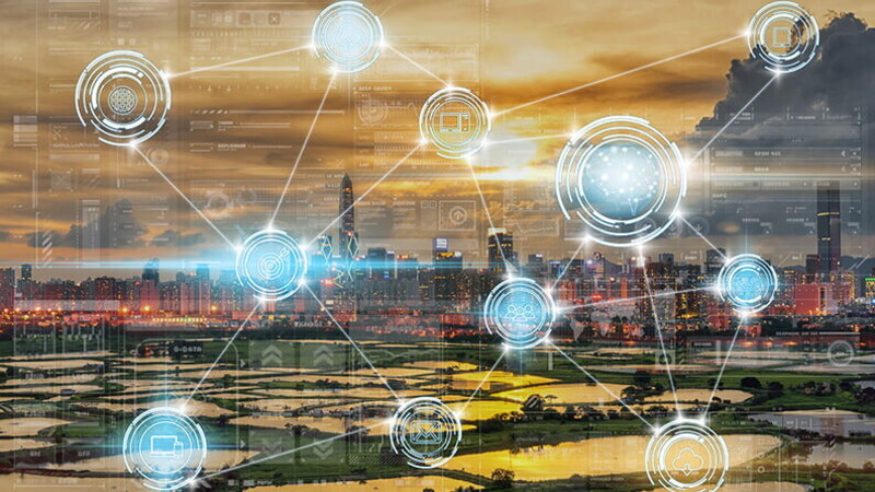 How can smart cities best serve their people?
