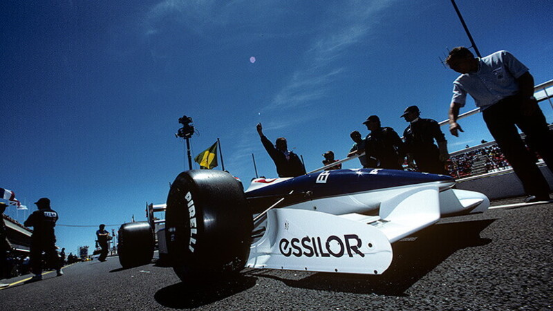 F1: a midsummer night's dream 01