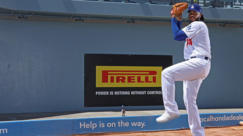 It's all about you having control out there 02