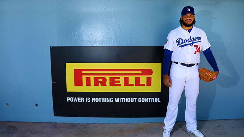 It's all about you having control out there 03