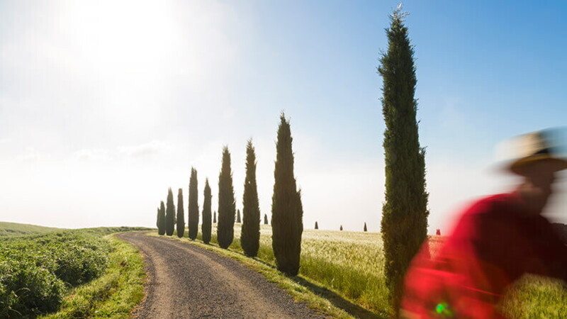 Seeing Italy… by e-bike 02