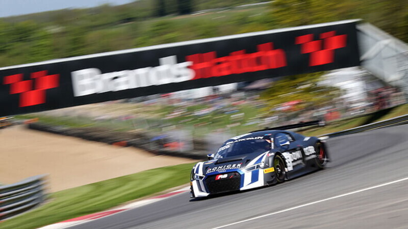 The five best circuits in Britain that don't host the British Grand Prix 02