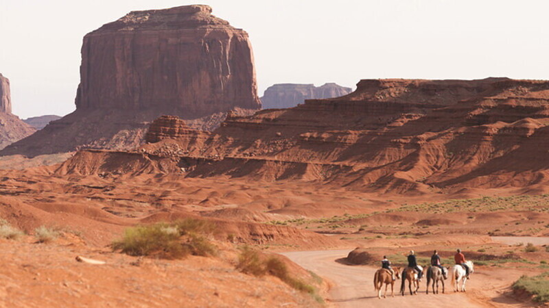 Top 5 American drives for your bucket list 02