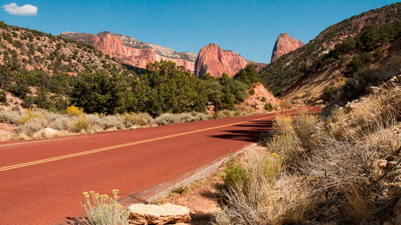 Top 5 American drives for your bucket list 03
