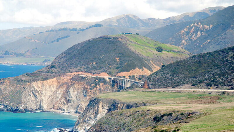 Top 5 American drives for your bucket list 08