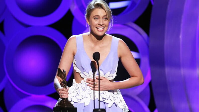 Greta Gerwig, the cinema's smart dreamer 01