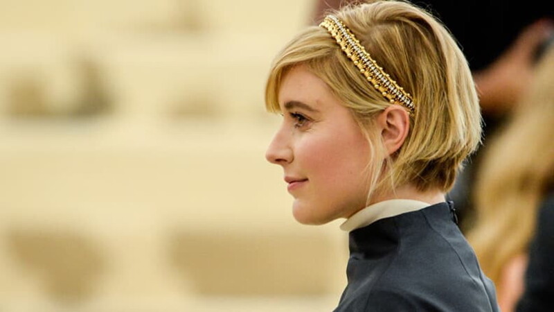 Greta Gerwig, the cinema's smart dreamer 02