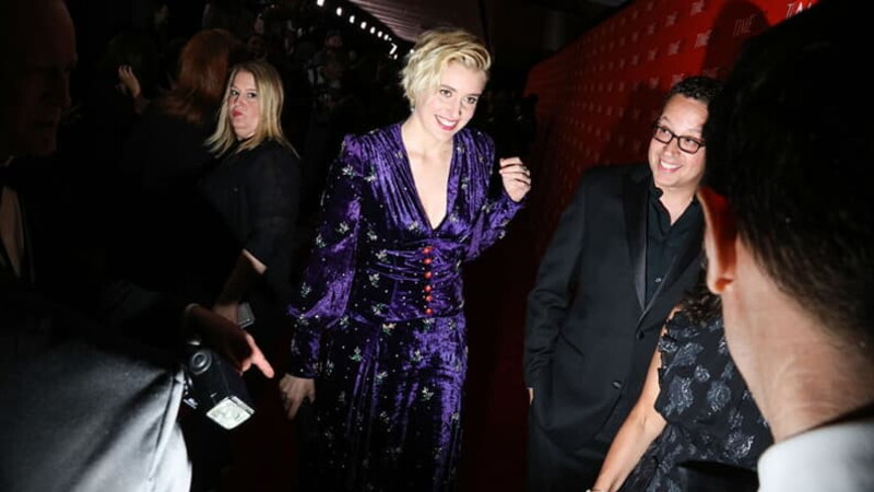 Greta Gerwig, the cinema's smart dreamer 03