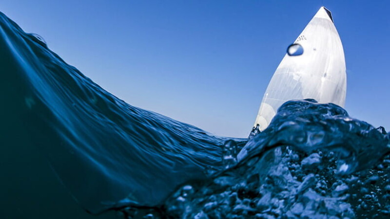 Pirelli sets sail in the America's Cup 01