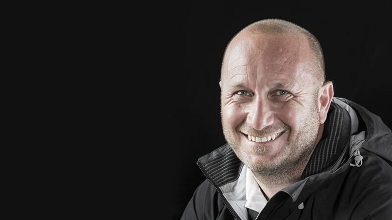 Pirelli sets sail in the America's Cup 03