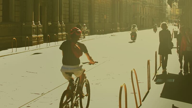 Bike tours in Milan 01