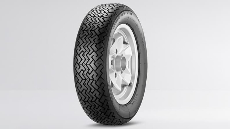 Pirelli Collezione: a range of tires for historic sports cars 01