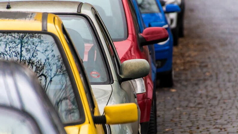 What colour is your car? 02