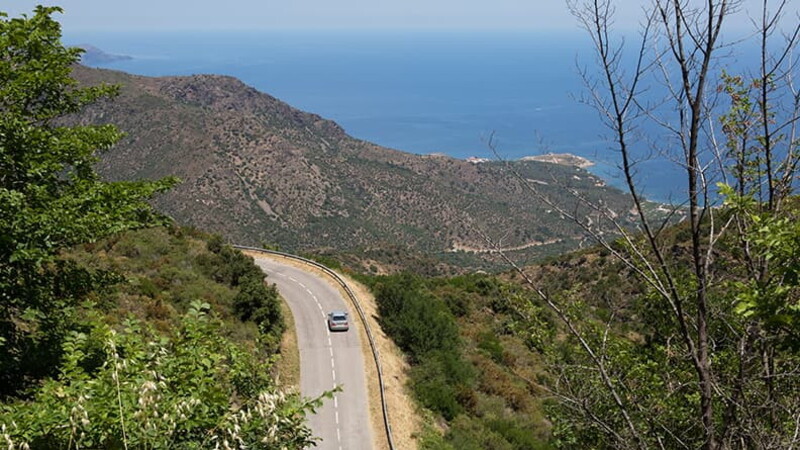 Barcelona GT Series – In the hidden heart of Catalonia 01