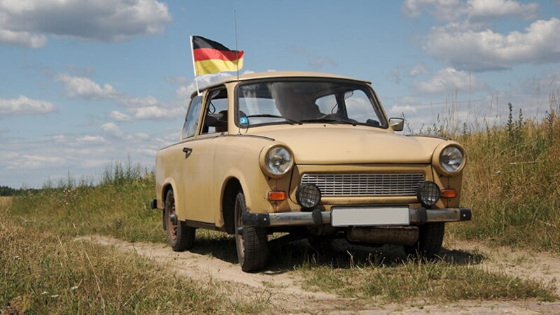 Kraft ist Nichts ohne Kontrolle 01