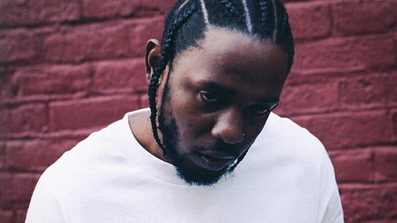 “I'm on Pirelli's…” - Kendrick Lamar