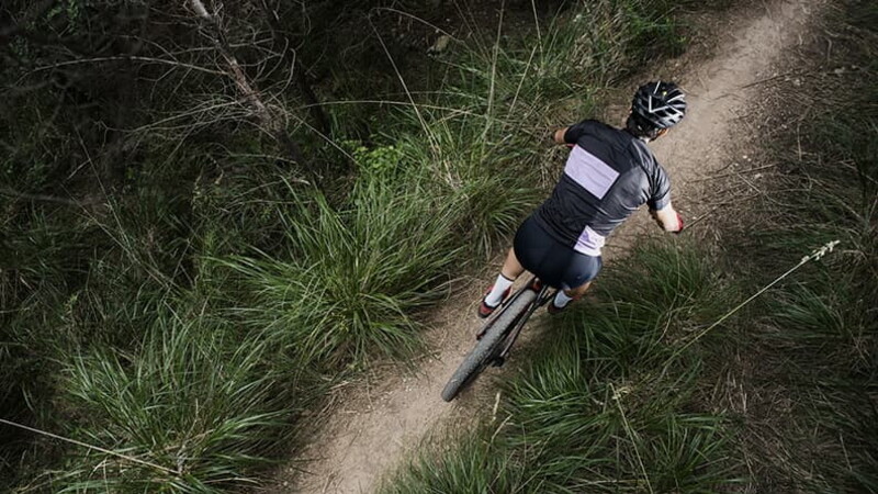 Exploring Italy by bike 01