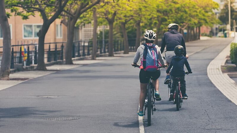 Exploring Italy by bike 02