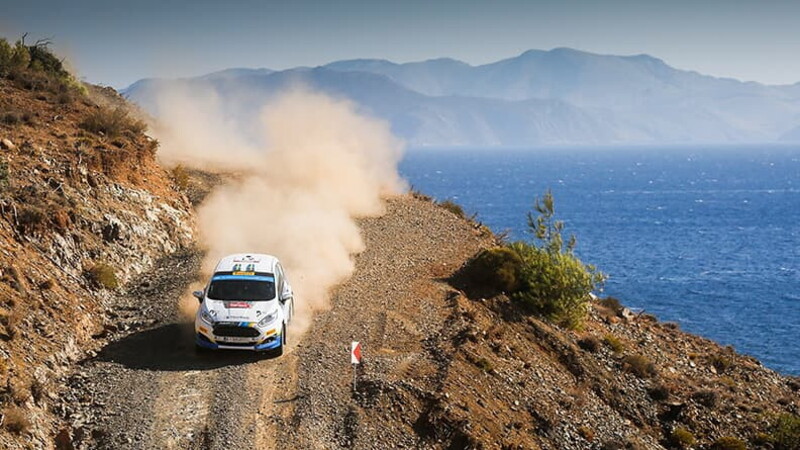 Rallying round the world 03