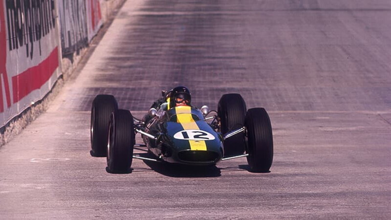 Racing into the new year 01