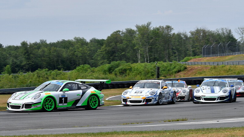 Pirelli and Porsche Club of America: a partnership from race to road