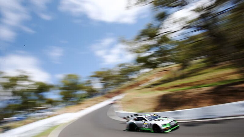 The ultimate test of endurance