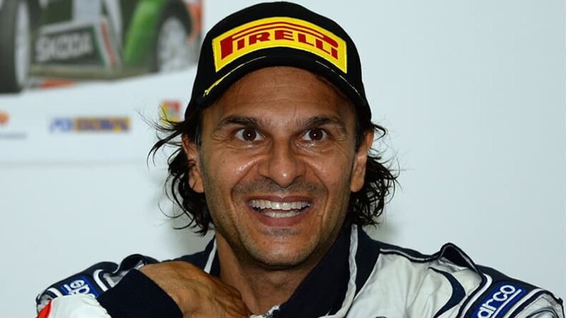 Driving on ice (with the experience of skiing) 01