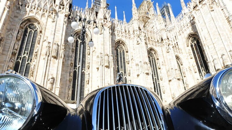 Milano - Sanremo, where elegance travels fast 01